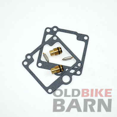 XS400 – Old Bike Barn
