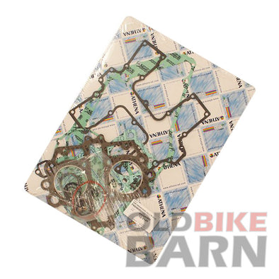 XS400 – Old Bike Barn