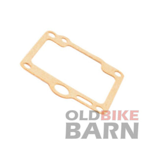 Yamaha 83-84 XS400 85-86 XJ750X 83 XJ900RK Float Bowl Gasket