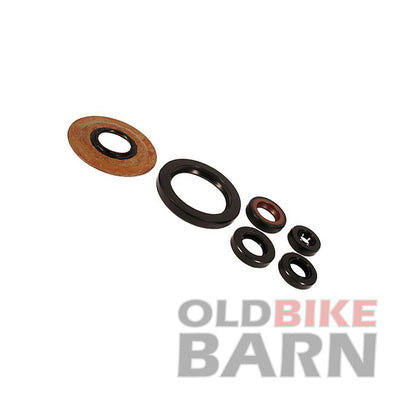 XV1100 – Old Bike Barn