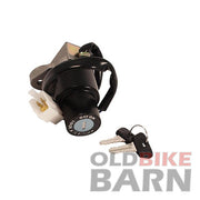 Yamaha FJ600 / FJ600 / XJ900RK Ignition Switch OEM 3H3-82508-50