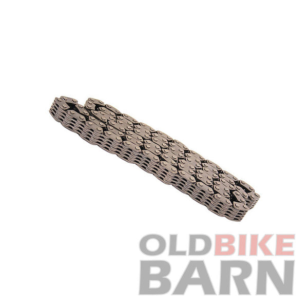 Yamaha 87-95 XV535 Cam Chain – Old Bike Barn