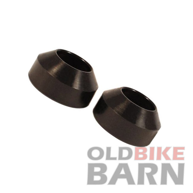 Yamaha XV535 / XJ750R Fork Dust Boots OEM 1T4-23144-00