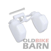 Yamaha XV1100 Carb Float