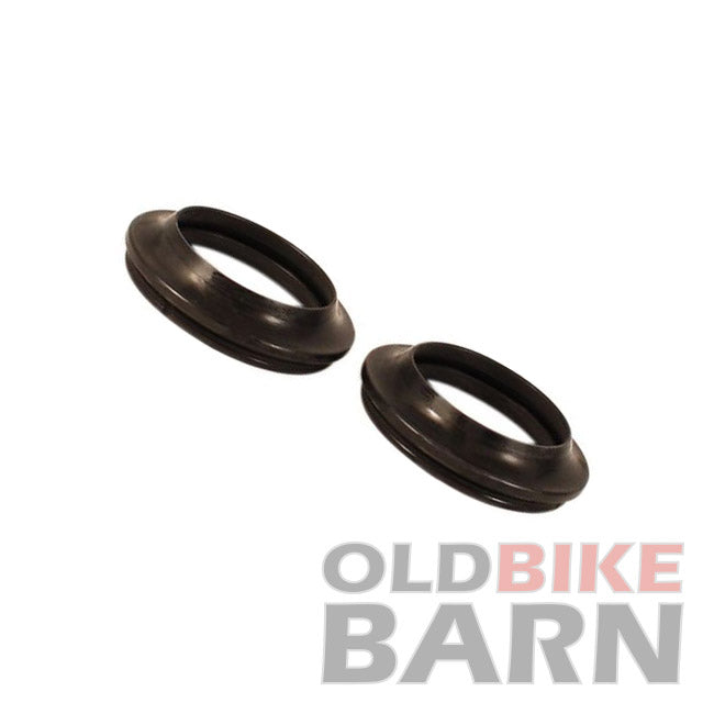Yamaha XJ900S Fork Dust Seals