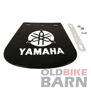 Yamaha Yamaha Mud Flap
