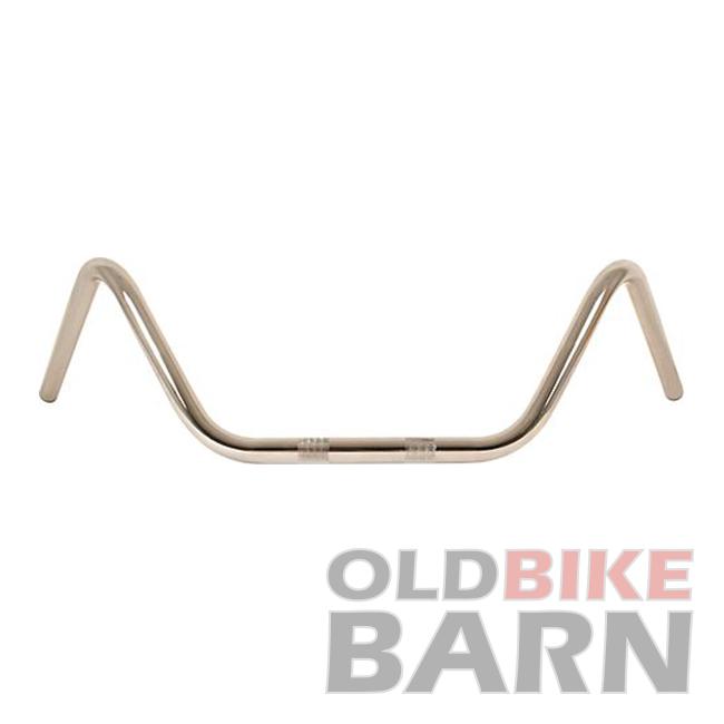 Yamaha Yamaha Special Style Handlebars 7/8 Inch Chrome