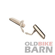 Yamaha YX/XJ/XV/XS Mirror Set